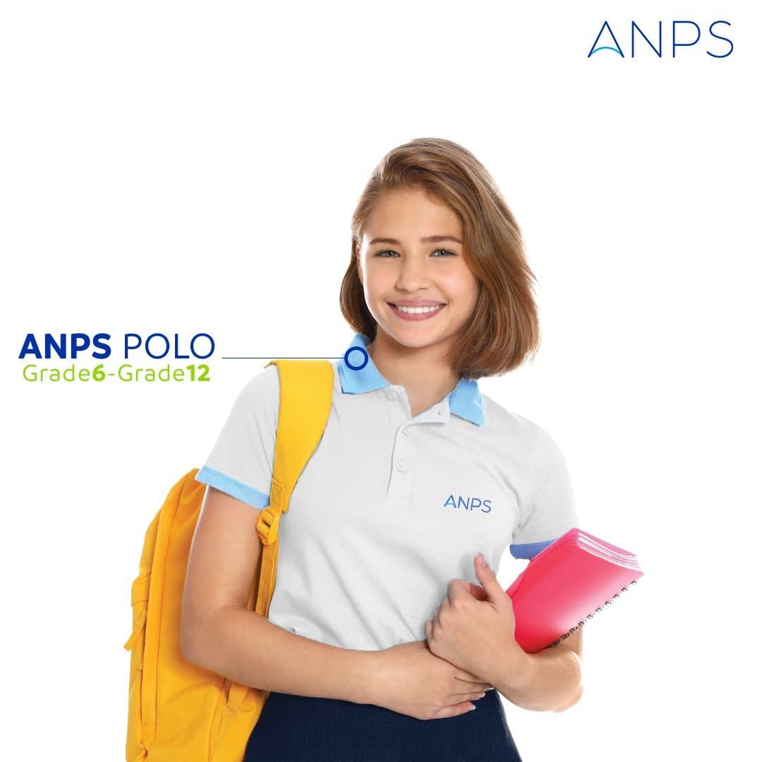 Grade 6 – Grade 12 Polo