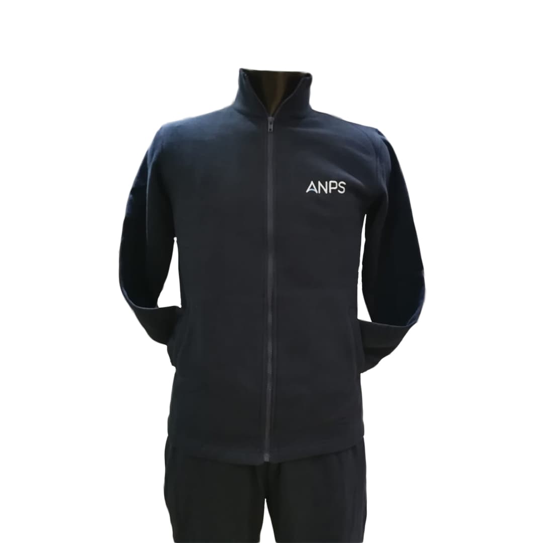 Standard Uniform – Jacket