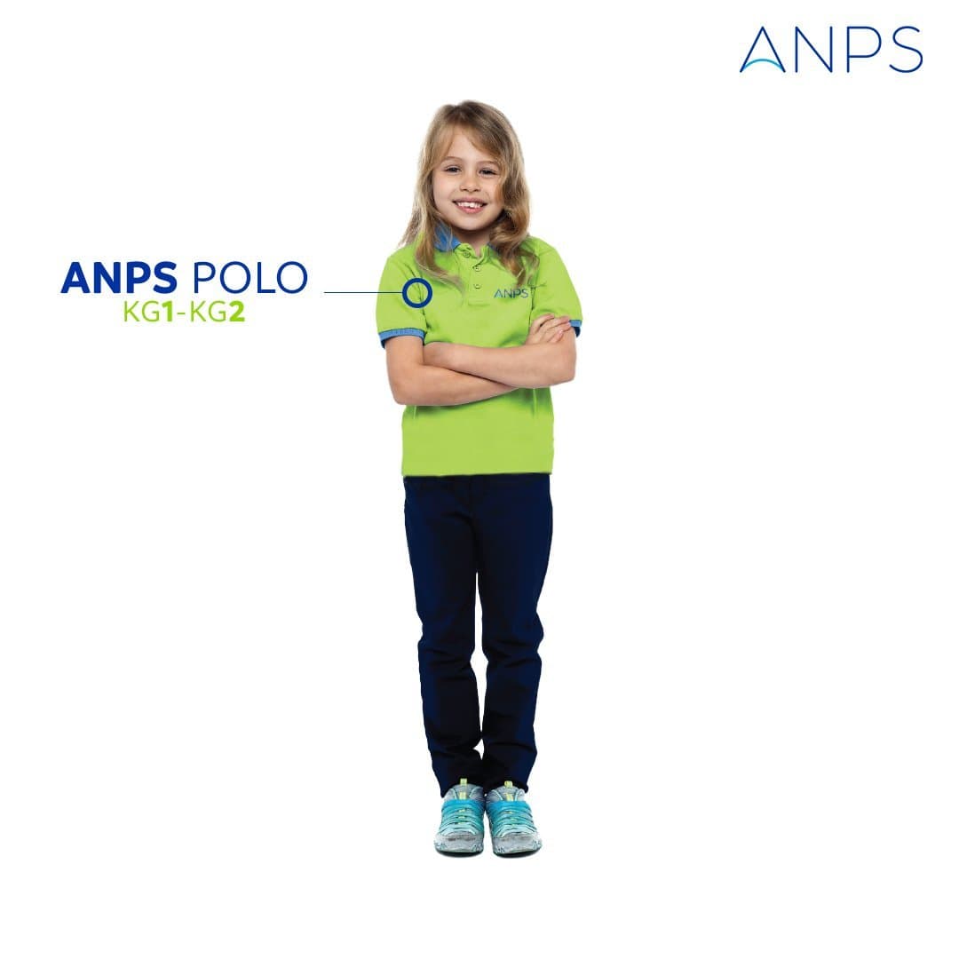 KG1 – KG2 Polo