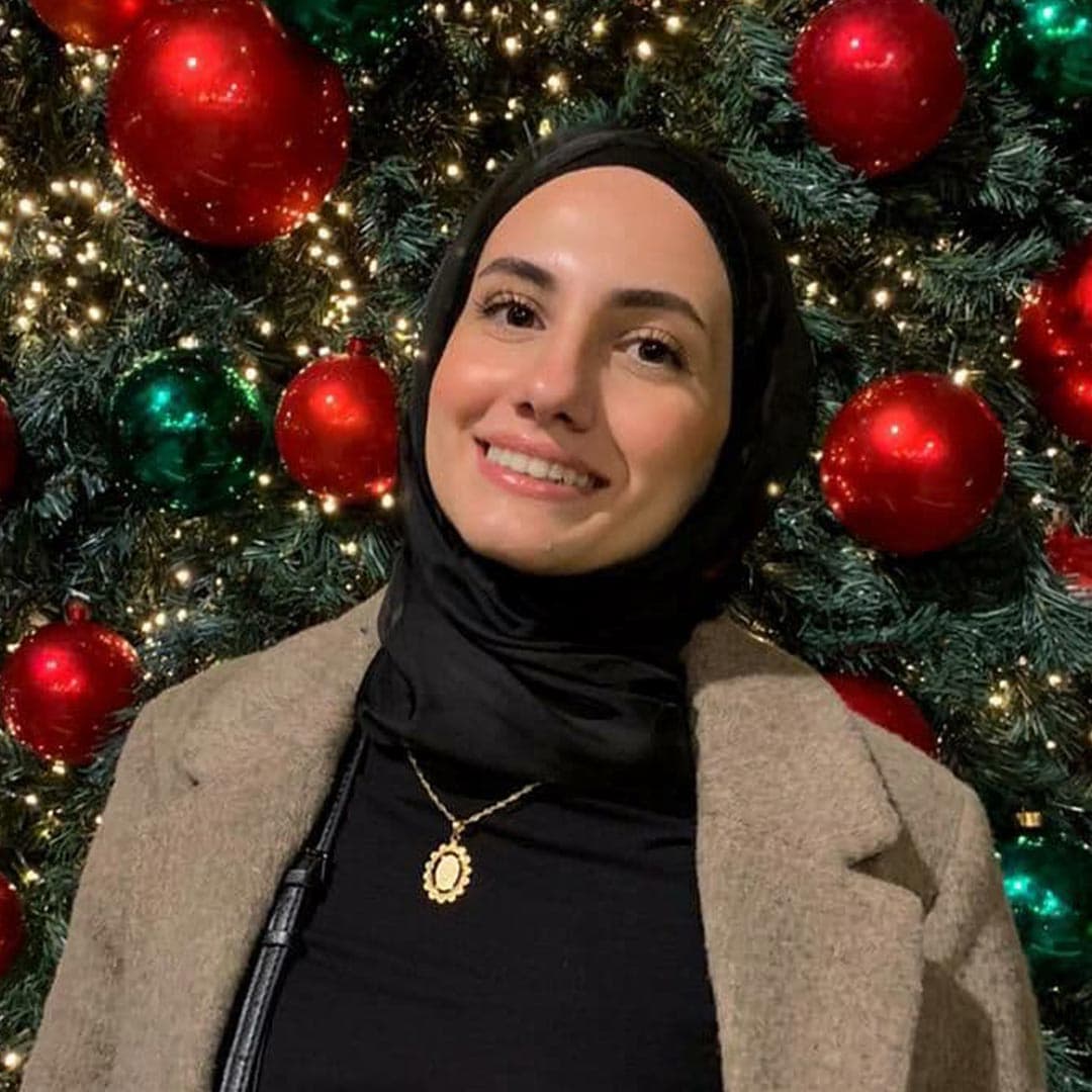 Reem Mouallem