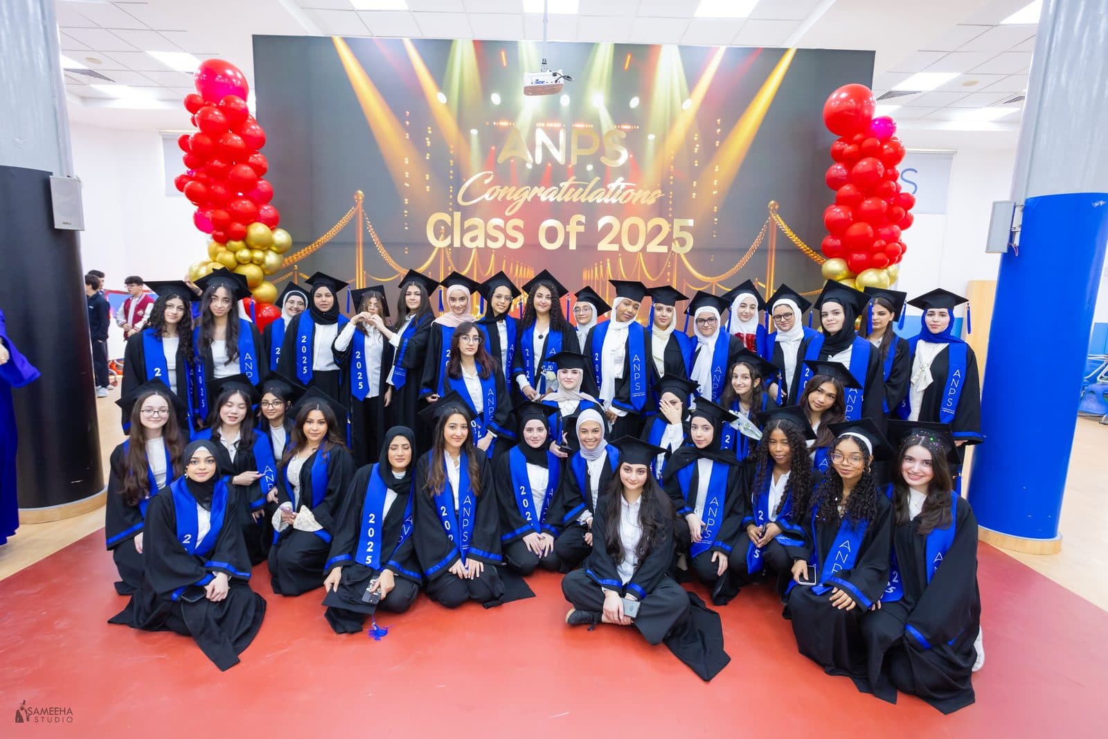 The Class of 2025 in pictures